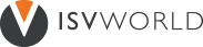 ISVWorld logo